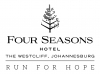 Four Seasons Hotel The Westcliff Johannesburg Hosts First Annual Run For Hope