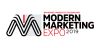 Modern Marketing Expo Kicks Off Next Week