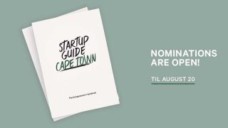 Startup Guide is bringing its popular entrepreneurial guidebook series to Cape Town in partnership with Silicon Cape and with support from SAP Next-Gen