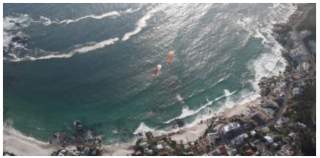 Fly Cape Town Paragliding Offers Expert Guided Paragliding Tour Packages.