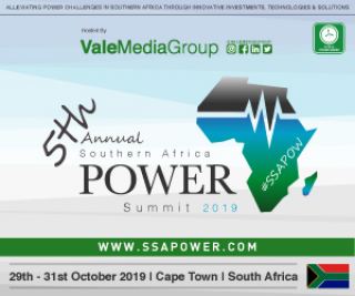 Call for papers is Open! The 5th Annual Southern Africa Power Summit 2019.  #SSAPOW19 29th-31st October Cape Town.