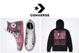 Converse x Shaniqwa Jarvis