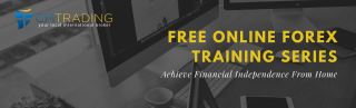 Leading Broker Offers Free Forex Training Series - Assistance during COVID-19