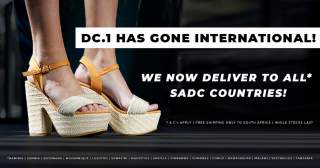 DC.ONE SADC expansion