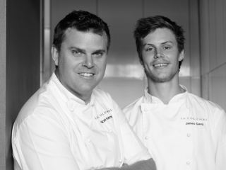 La Petite Colombe set to open in Franschhoek