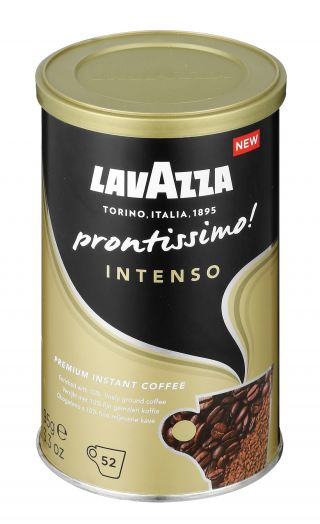 Lavazza Instant 95g Intenso