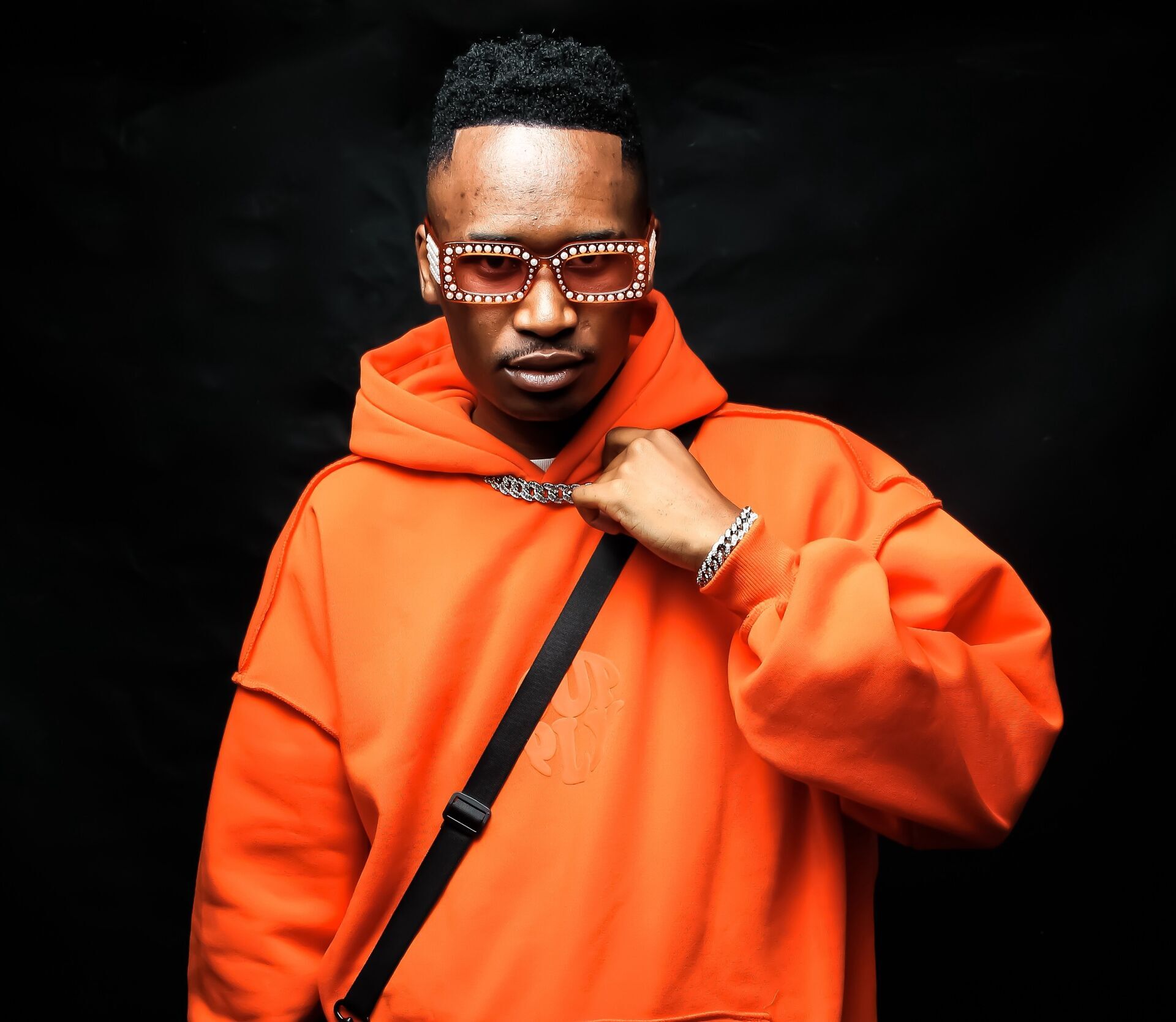 South African Rapper DIL Brill Announces the Release of New Single ...