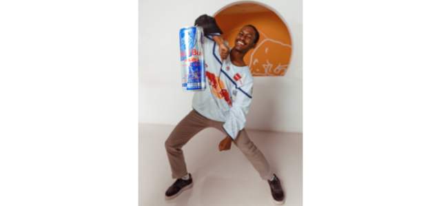 New Red Bull can celebrates South Africa’s diverse dance heritage