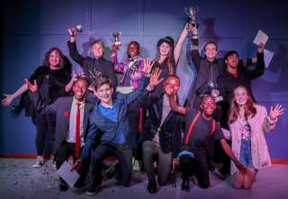 Cape Town&#039;s teen magicians went for gold at the 2021 Western Cape Junior Magician Championships, proudly hosted by the College of Magic, the only magical arts organisation of its kind in the world.