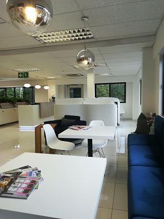 The New Regus centre in Pietermaritzburg will provide flexible office space to the ever growing workforce in the area