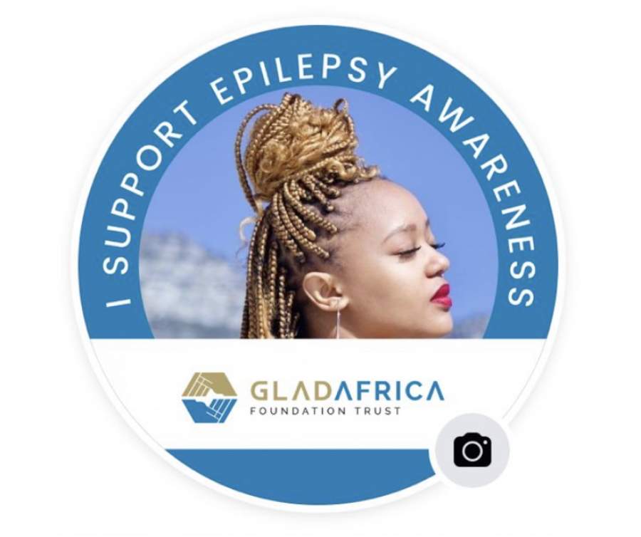 Show your support today on International Epilepsy Day