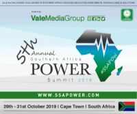 Topics Covered: The Southern Africa Power Summit #SSAPOW19