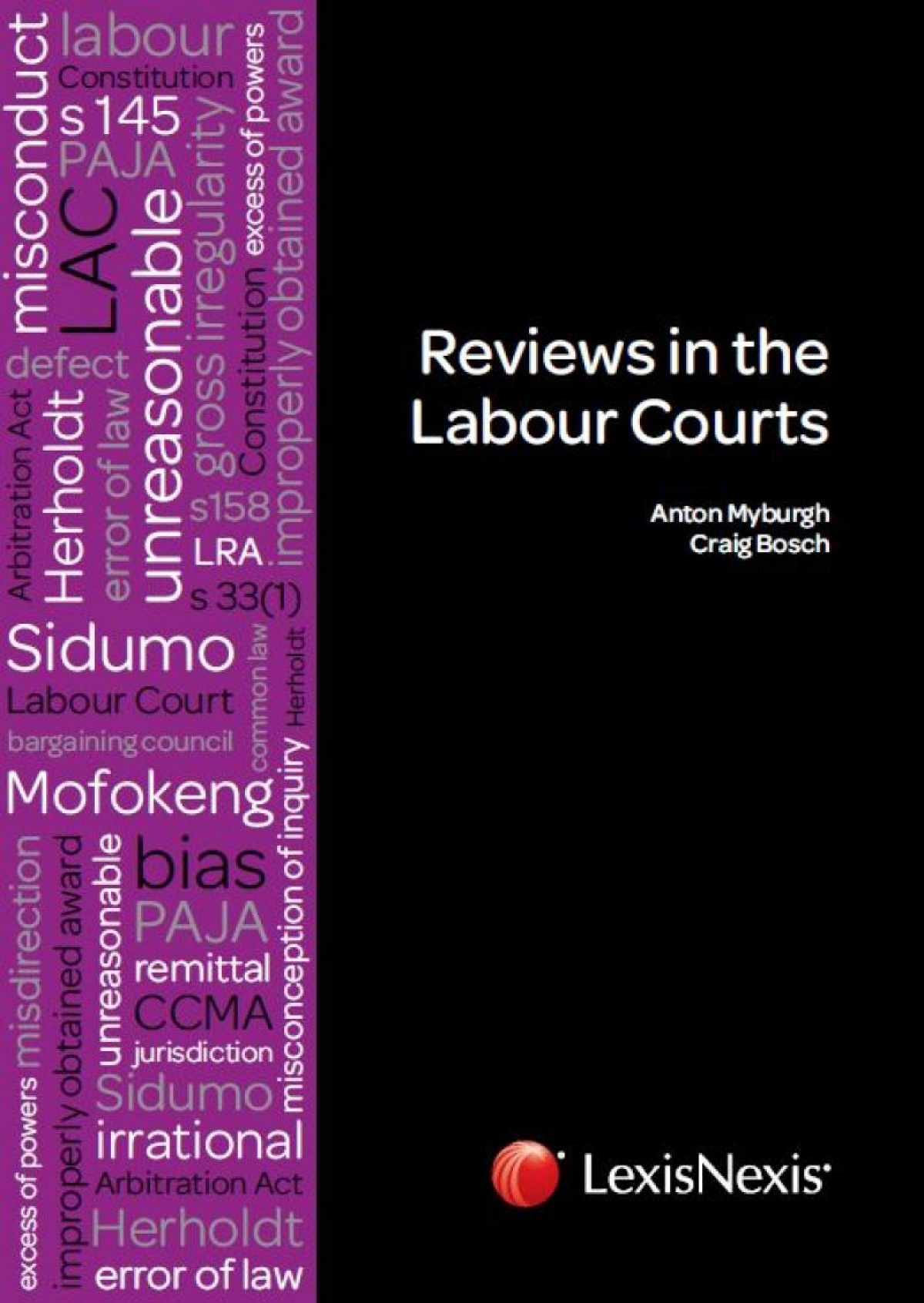 Invaluable Book Released for Labour Law Practitioners