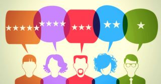 Harnessing customer reviews 