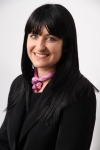 Melissa Storey, Executive Head of Strategy, Development and Marketing at First Car Rental