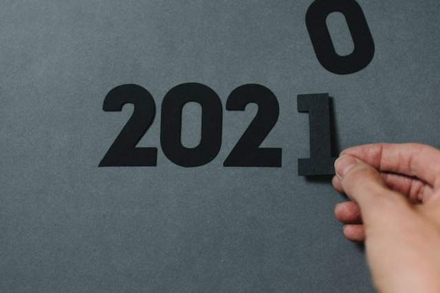 Prepare your business for 2021