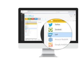 New BI Office functionality enables organisations with SAP to unleash powerful insights and deliver business results