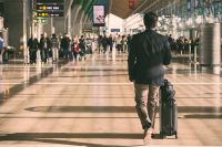 The Key Trends Within the Airport Environment in 2020