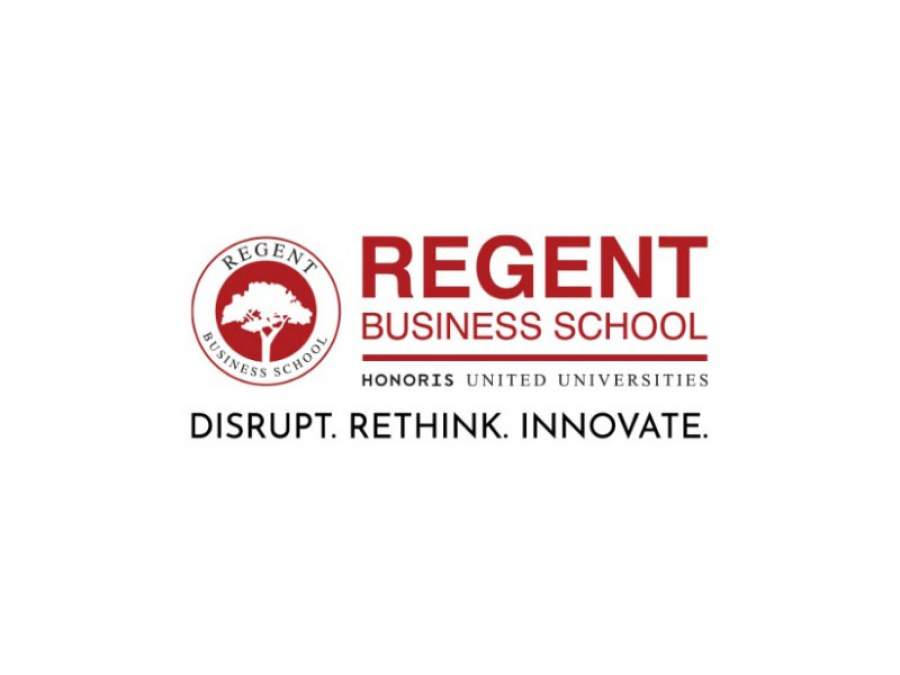 REGENT BUSINESS SCHOOL is now proudly a Level 1 B-BBEE contributor