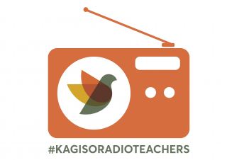 Kagiso Trust launches #KagisoRadioTeachers Campaign