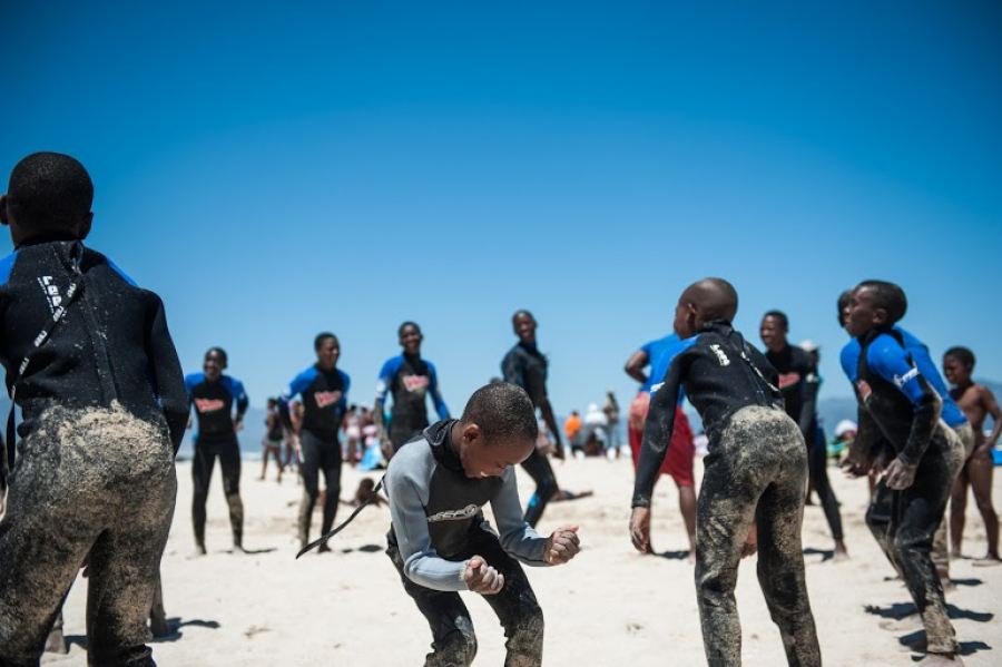 Laureus seeking to fund and support for organisations in the Sport For Development sector in the Northern Cape and North West regions