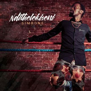 Ndithelekiseni Official Artwork