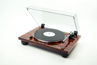 Vinyl Turntable