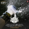 KWV Only South African Brand Named as one of ‘World’s Most Admired Wine Brands’ - A proudly South African ‘finish great’ moment 