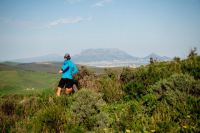 Ryan Sandes at Meerendal Wine Estate 