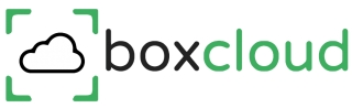 boxcloud logo