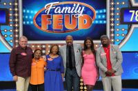 FAMILY FEUD ROCKS THE AIRWAVES AS 947 AND KAYA FM TAKE EACH OTHER ON IN A CHARITY DRIVE