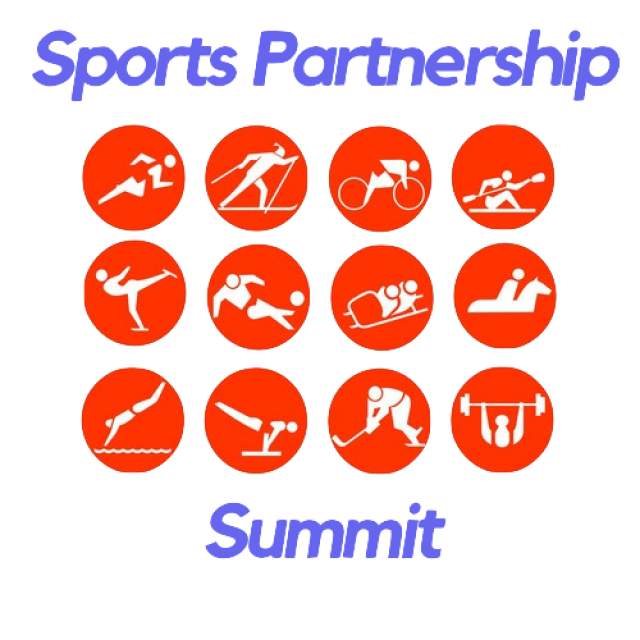 Sports Partnership Summit slated for January 2022