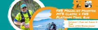 FALKE SA is the official socks partner to the FNB Magalies Monster MTB Classic and FNB Platinum Trail Run