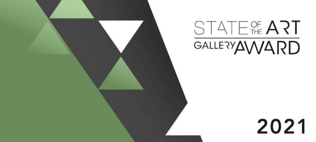 StateoftheART Gallery Award 2021