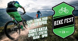 Bike Fest Cape Town 2018