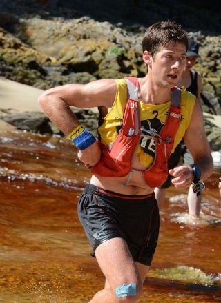 Jeep Team&#039;s Christiaan Greyling and Robyn Owen take Gold and Silver at the Otter African Trail