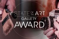 StateoftheART Gallery Award