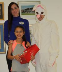 Easter Egg Hunt- Hirsch&#039;s Meadowdale