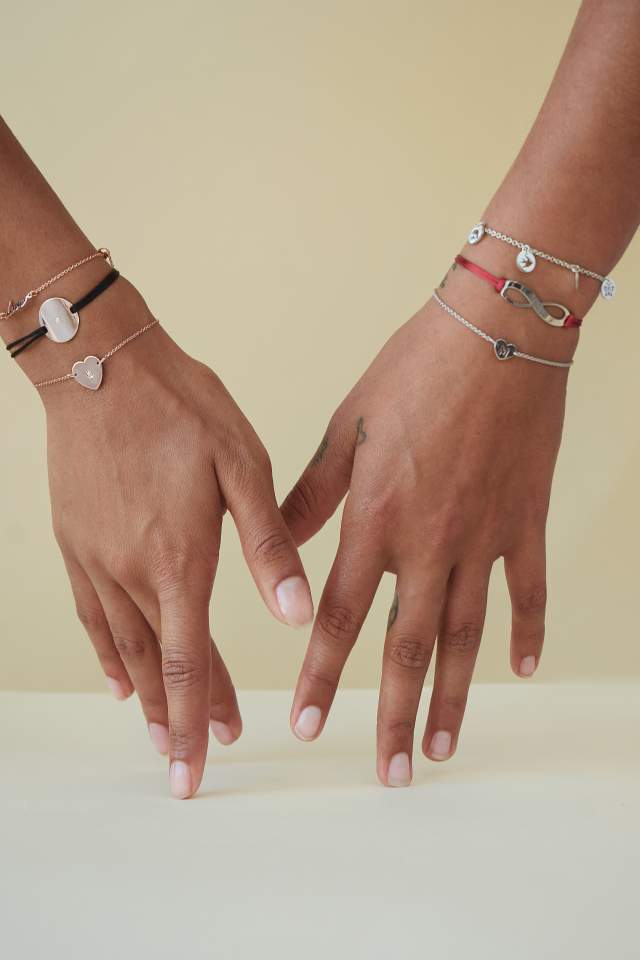 Creating Memories, Milestones, &amp; Moments - Introducing me.mi Jewellery