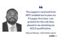 ACCA Qualification