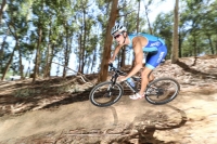 The Battle of The Titans taking over the Knysna Landscape this July