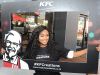 KFC South Africa has launched its KFC Creations limited edition burger range.