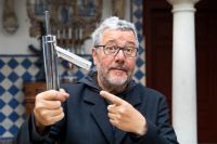 The Iron Man of the design world - Philippe Starck