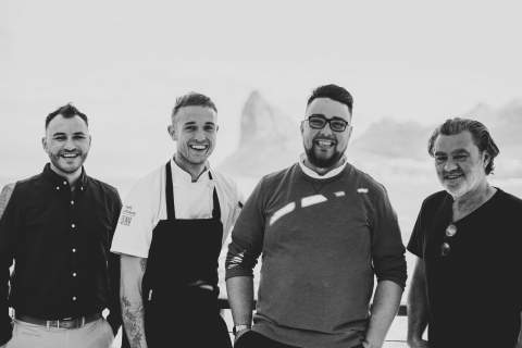 Chefs Warehouse at Tintswalo Atlantic to open on 2 November 2020