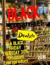 First National Black Owned Super-Market In South Africa