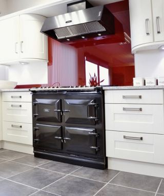 AGA S Series