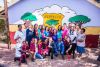 Witkoppen Primary School receives 20 food trees for Arbour Week