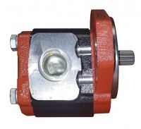 HAW introduces the PG20 range of cast iron gear pumps for enhanced valve steering