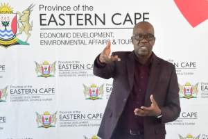 Eastern Cape launches R40m informal business support programme