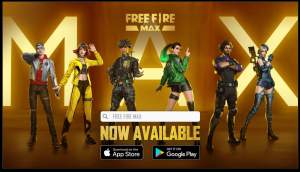 Free Fire MAX officially launches globally; delivers audiovisual enhancements and a new map editor for an optimized Free Fire experience